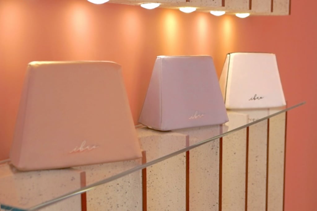 【ibao Love Bagレビュー】台北有数のブティックのバッグケア蛇口、25年経ってもシャネルの修理や改装も難しくない17