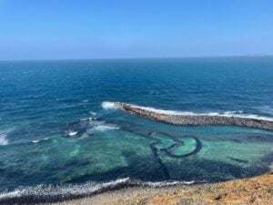 Penghu Dive-Seven Beauties-1