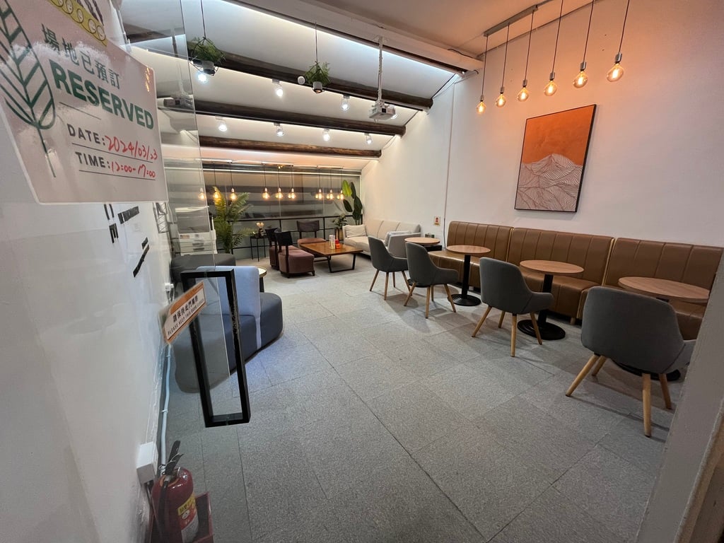 Taipei Shared Space-Home-Sweet-Home-Co-Working-Space-04