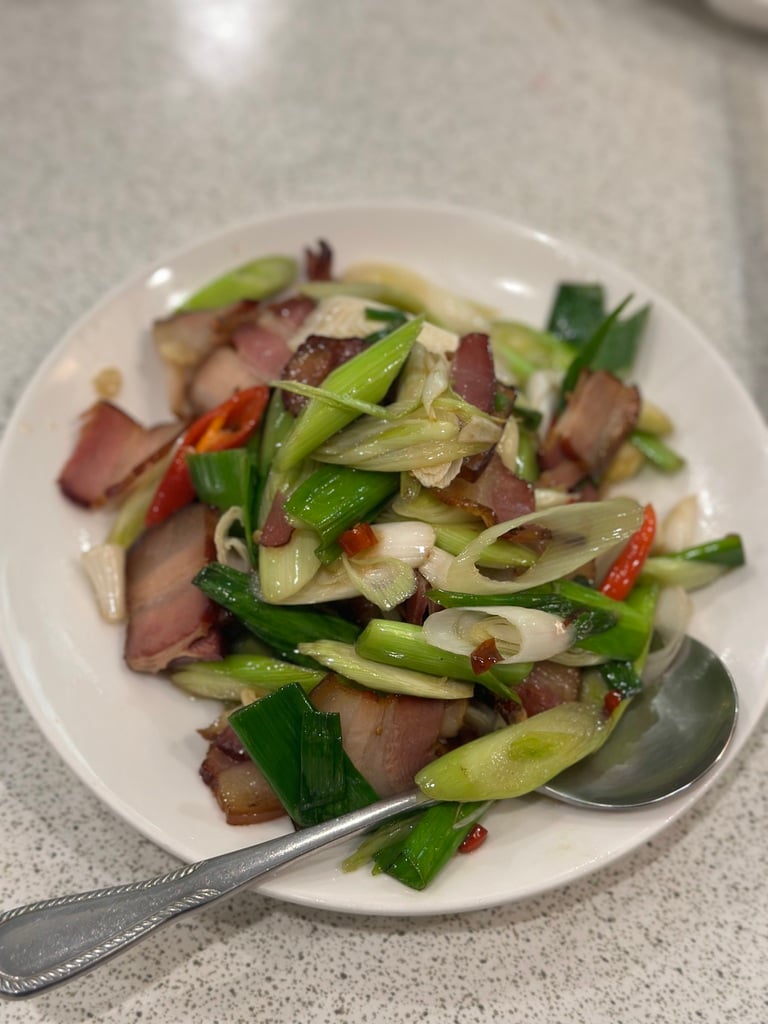 台北聚餐餐廳-海真私房菜民生店-03