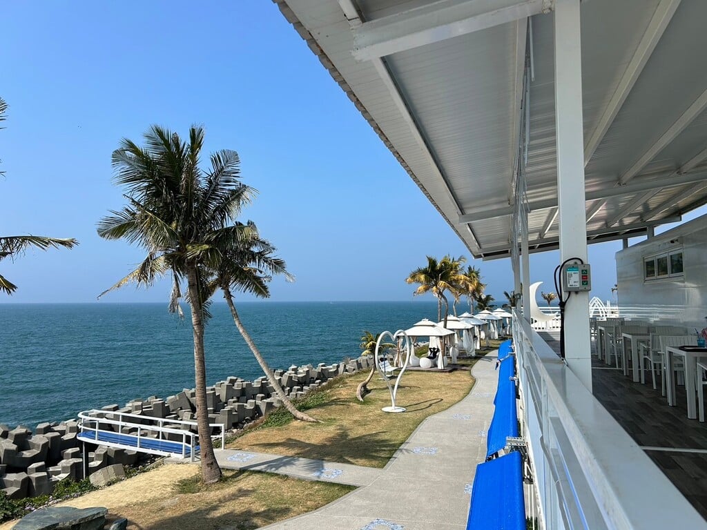 高雄親子農場-愛琴海岸海景渡假農場-04