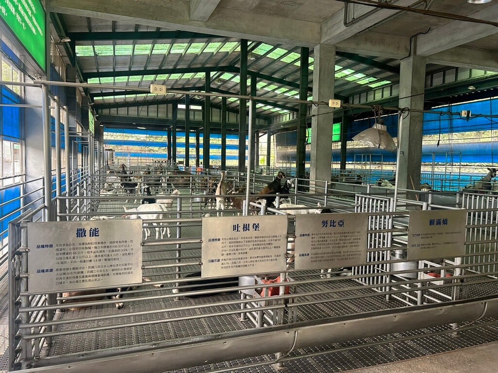 高雄親子農場-華一休閒農場-06