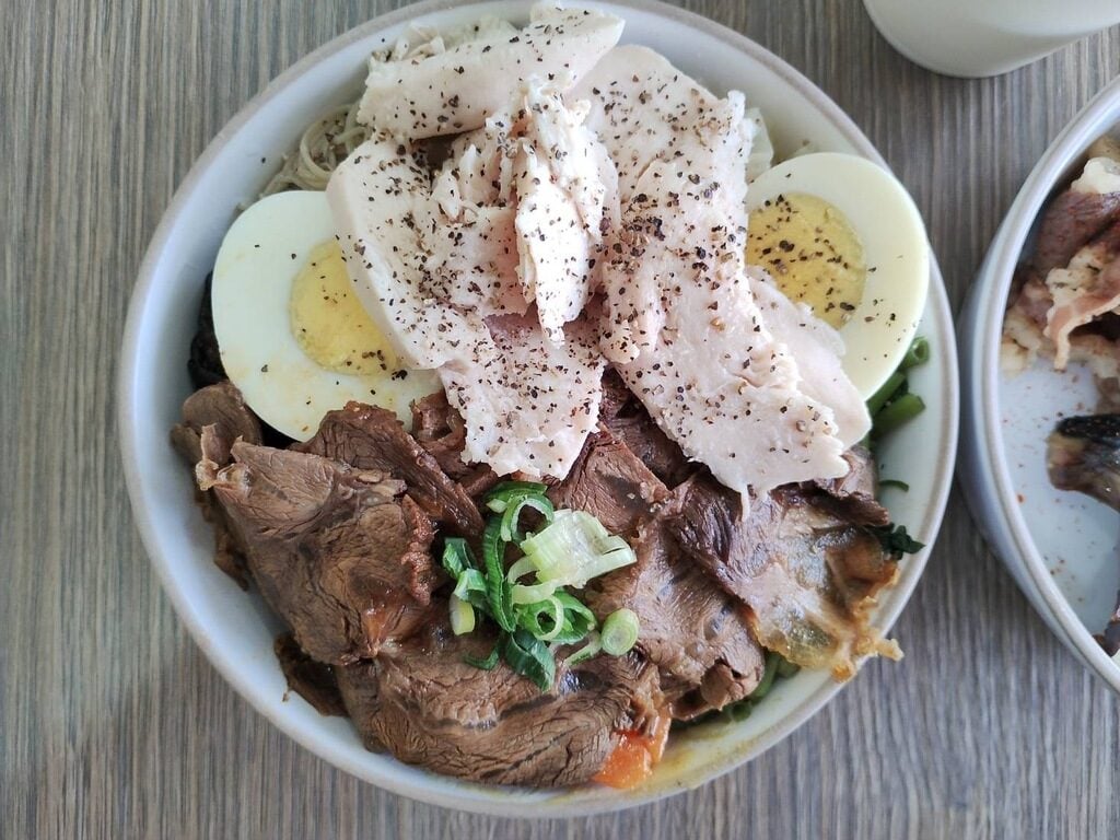 喬艾比 J&B 健康餐盒