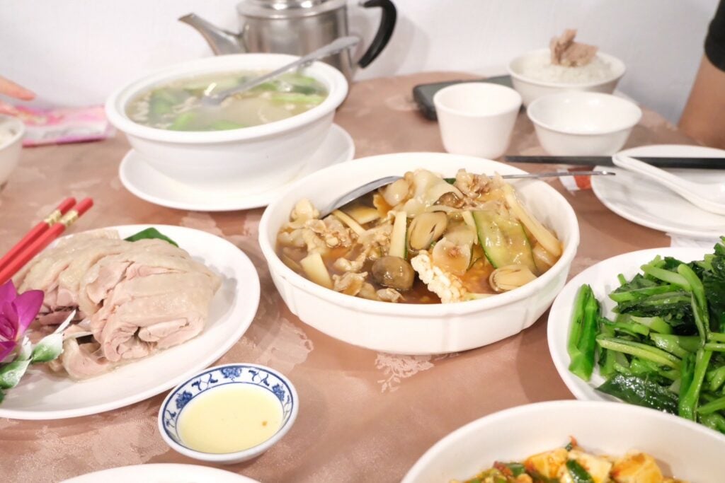 台北聚餐餐廳推薦 小魏川菜3