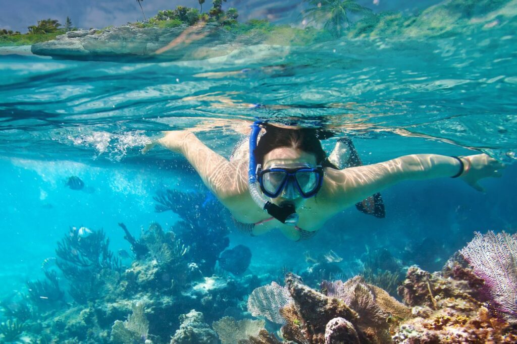 【墾丁浮潛推薦】開啟你的夏日水上冒險，精選 10 間萬里桐、後壁湖浮潛店家