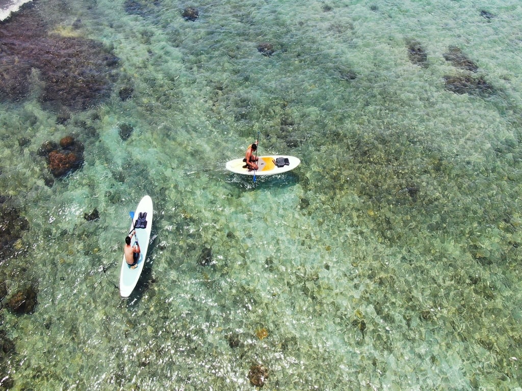墾丁 SUP 墾丁 SUP 立槳運動俱樂部 05