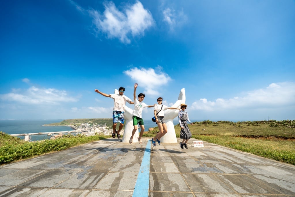 【浪嶼潛行評價】澎湖一日遊套裝這樣玩！實境解謎、自由潛水、SUP 玩透透 41