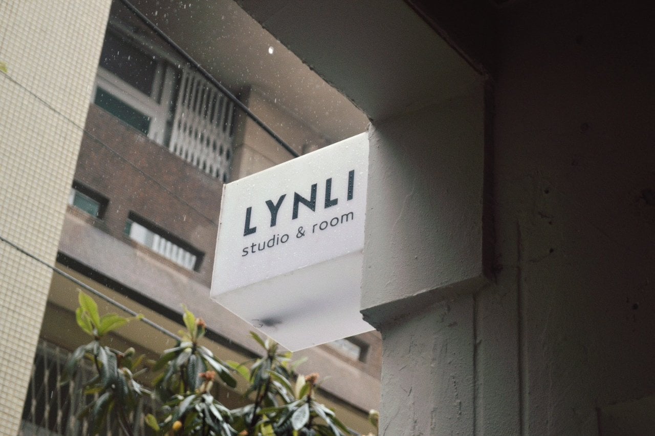 LYNLI STUDIO 店家介紹