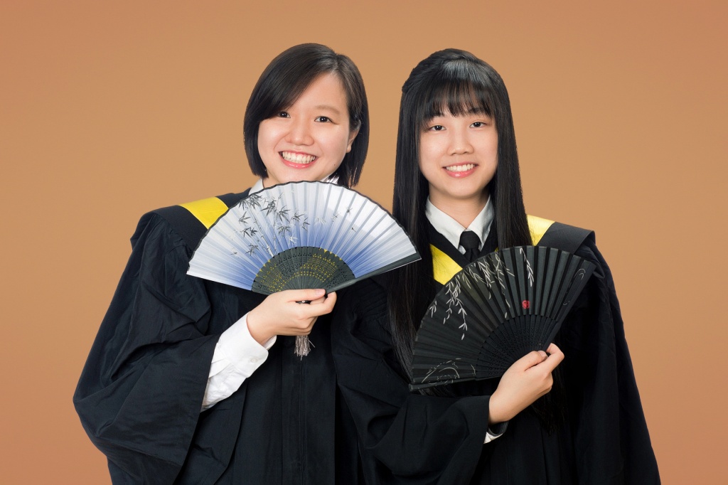 台北畢業照推薦 菁英視務所