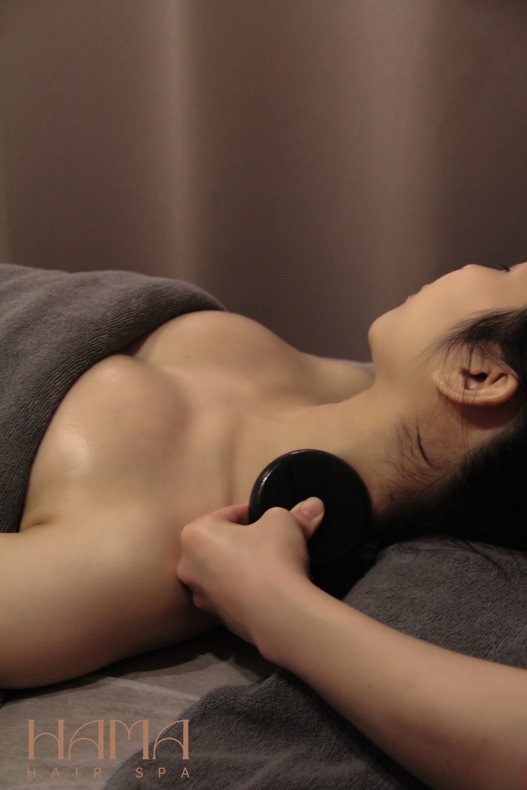 Hama Hair Spa 評價|東區越式洗髮新境界,貴一點但很值得的夜間洗髮 18 精緻養護放鬆之旅