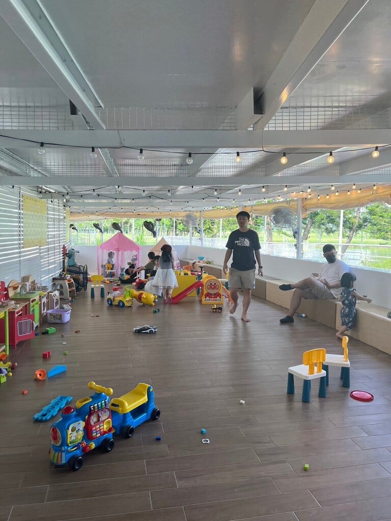 台南親子農場 春園親子農場 03