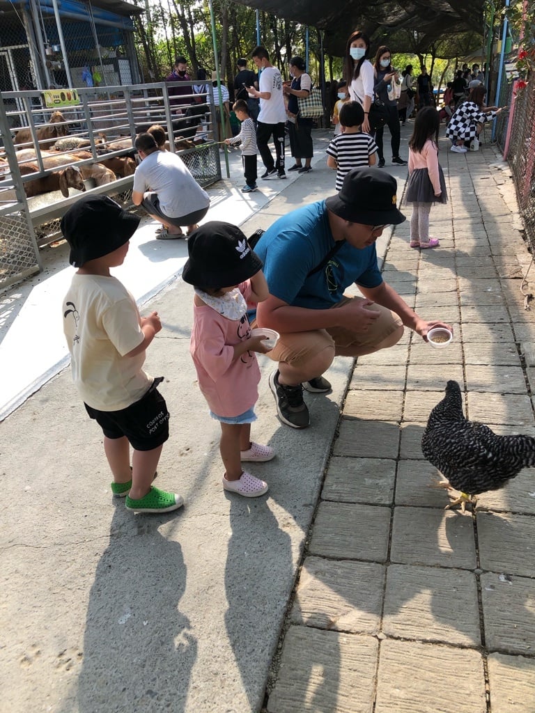 樹谷農場