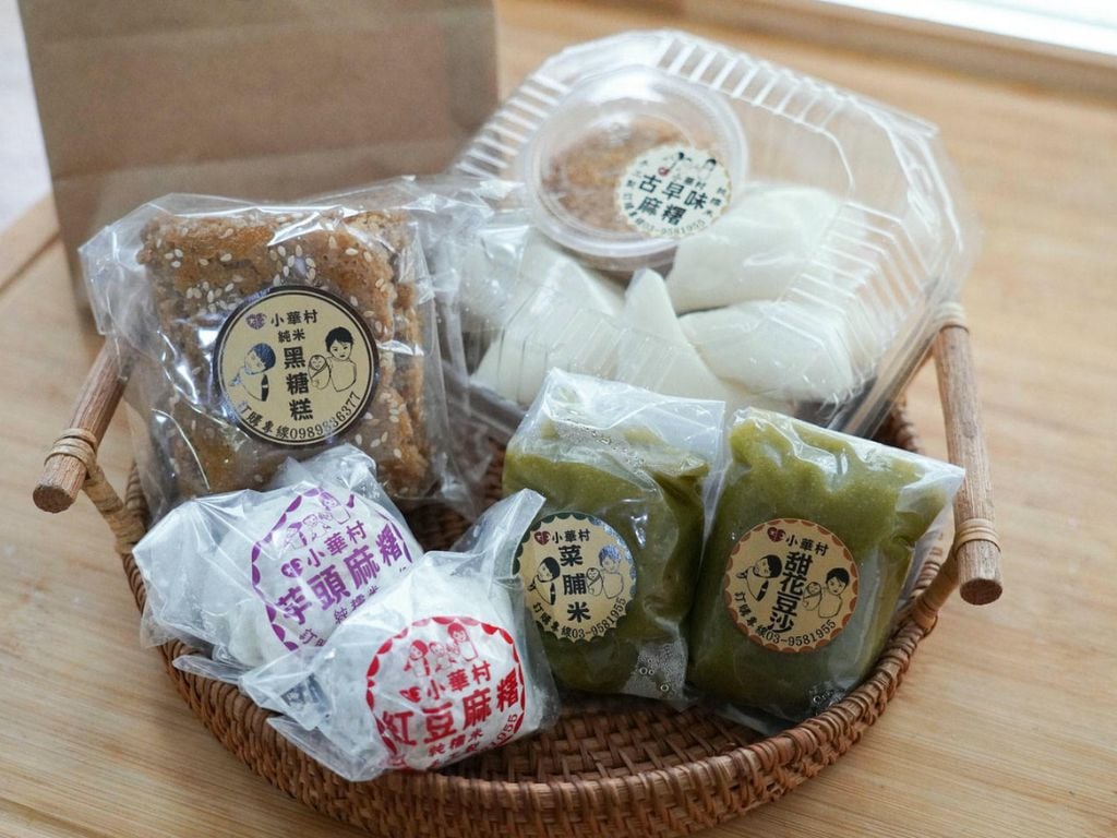 Yilan Children's Festival Quick Guide|Is the Yilan Children's Festival Worth Visiting? 2025 Dates, Tickets, and Location at a Glance 15 Siu Wah Tsuen Pure Rice Handmade Kuey Teow Shop