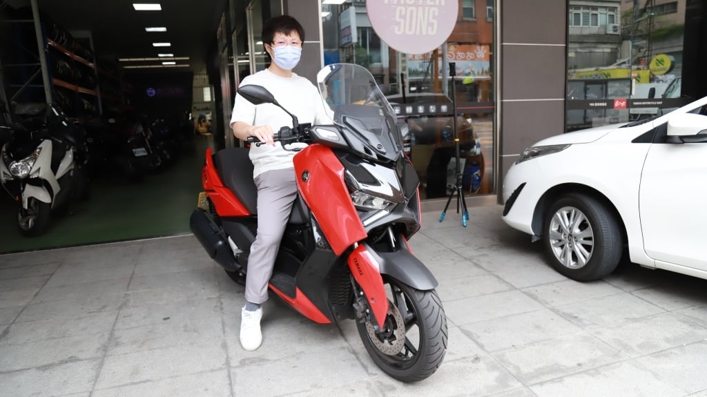 CLIPigo 座墊行評價|客製化手工打造高品質,新竹重機座墊改裝推薦 2 四大熱門車款改裝 LAMOTO 座墊示範