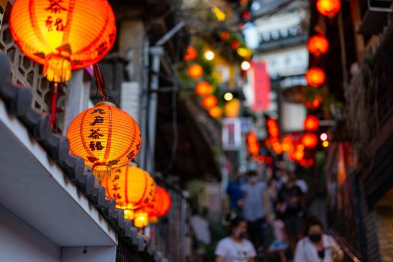 【外國人來台灣必做懶人包】台灣旅遊這樣玩！10 個外國人來台灣推薦體驗