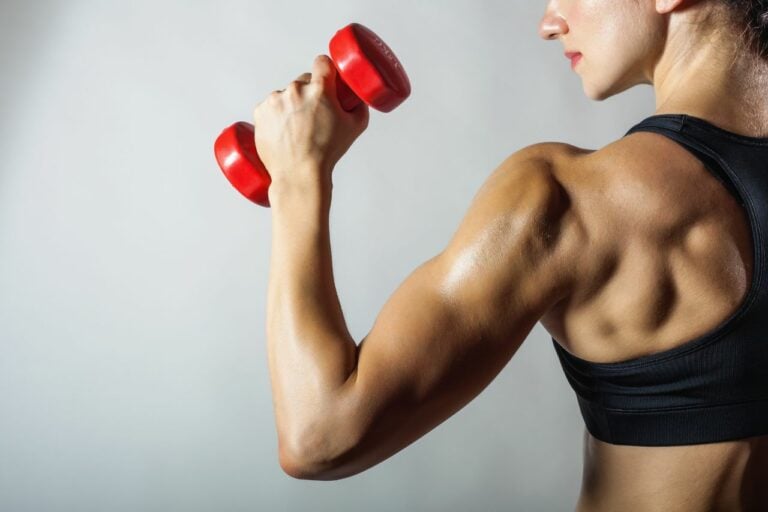 健身新手懶人包｜男女健身新手菜單這樣配！解答健身新手的 10 大疑問