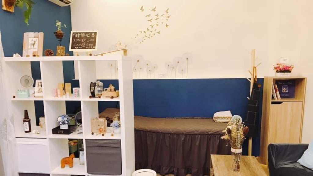 Chungli Eyelash Recommendation-Doll-Beauty-Aesthetics