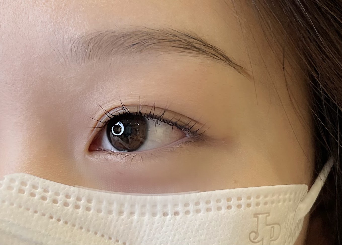 Chungli Eyelash Recommendation-Musheng