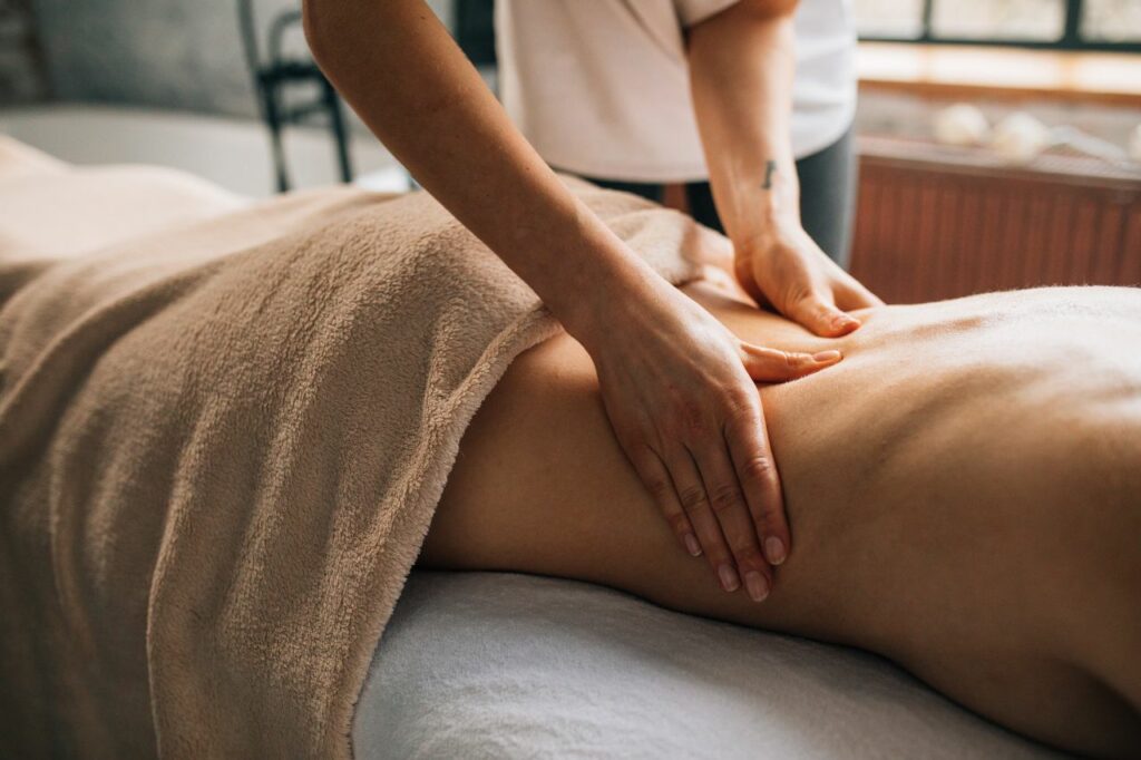 【中壢按摩推薦】泰式越式按摩大本營，精選 12 間中壢按摩 SPA 店