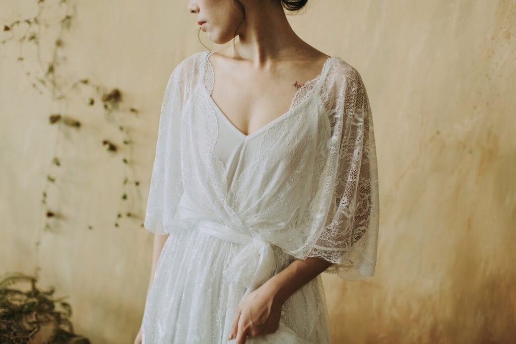 台中禮服租借推薦 Cradle Wedding 搖籃手工婚紗