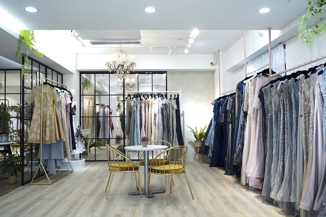 Taichung Evening Gown Rental RecommendationsEvening Dresses, Bridesmaid  Dresses, and More! Top 10 Affordable Little Dress Rental Shops in Taichung