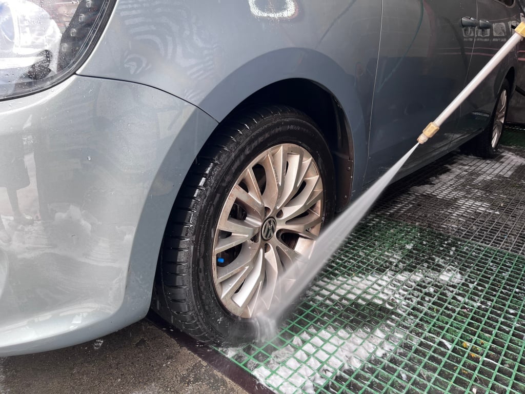 台中自助洗車推薦-車聚-05