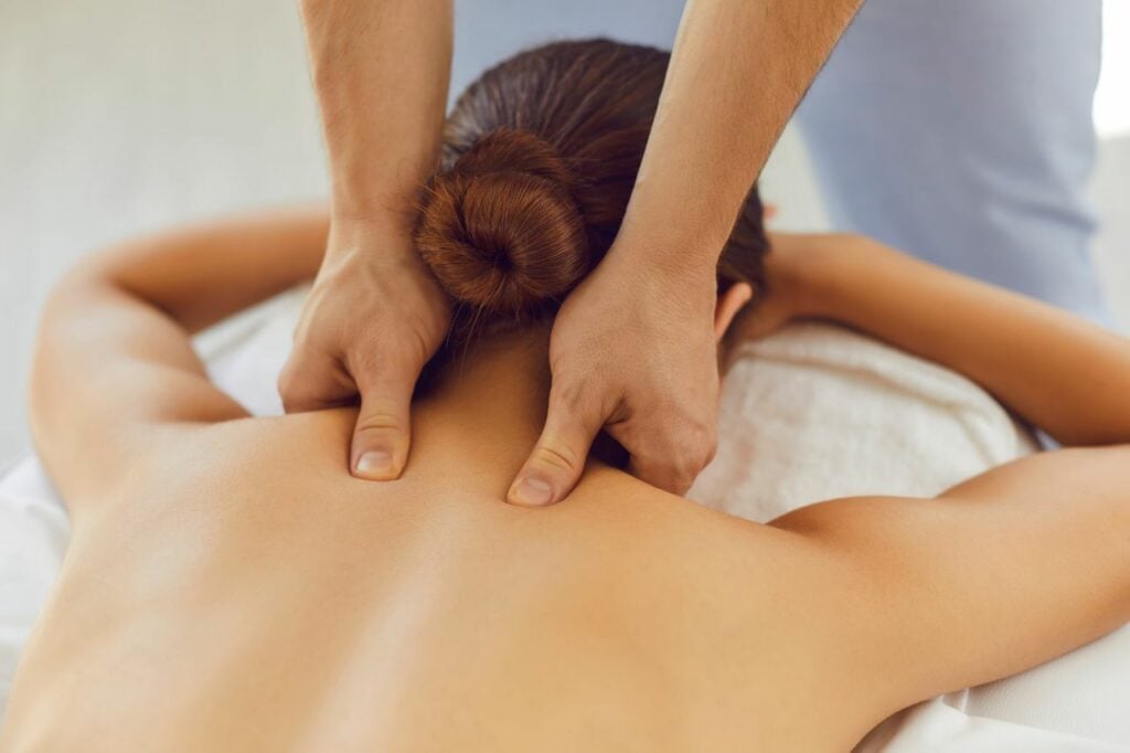 【竹北按摩推薦】SPA 肩頸按摩徹底放鬆！精選 13 間竹北按摩會館