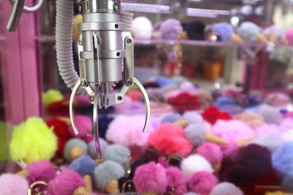 [Recommended Doll Machine Shops in Taichung] Snack Dolls are now available, select 10 Dolly Dolly Parent-Child Paradises in Taichung