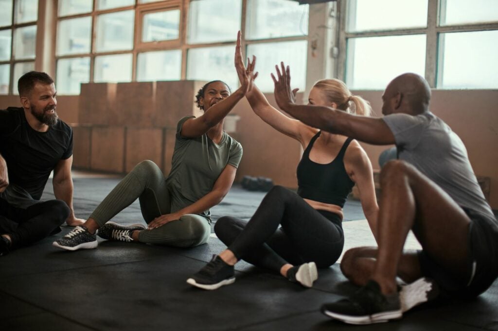 Taipei Gym Recommendation Guide》13 Popular Exercise Classes, 50+ Mystery Visitor Certified Gyms