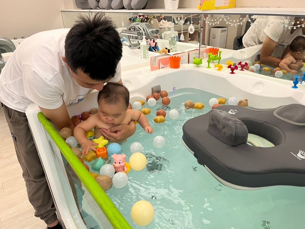 Habobo 親子悠游館