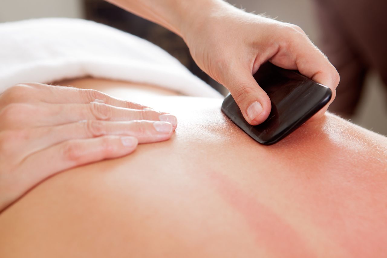 [Body Moisture Lazy Bag] What should I do if I have heavy moisture in my body? Experts share 10 tips for removing body moisture 5