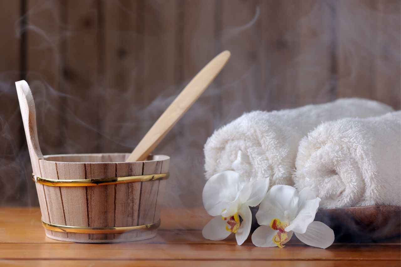 [Body Moisture Lazy Bag] What should I do if I have heavy moisture in my body? Experts share 10 tips for removing body moisture 12