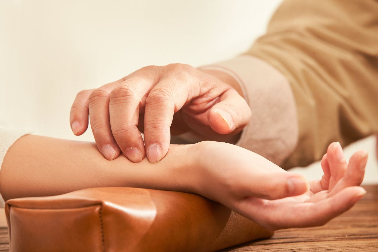 [Body Moisture Lazy Bag] What should I do if I have heavy moisture in my body? Experts share 10 tips for removing body moisture 188