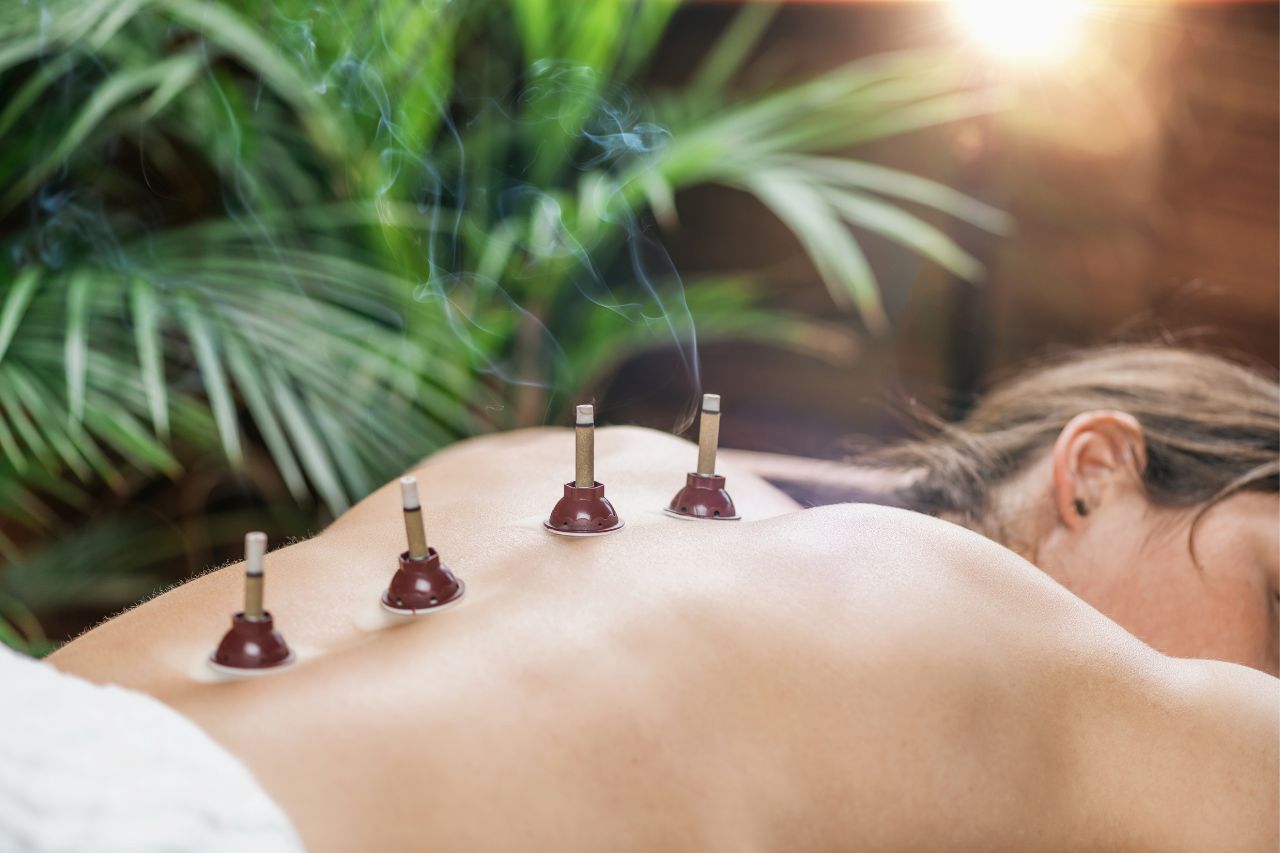 [Body Moisture Lazy Bag] What should I do if I have heavy moisture in my body? Experts share 10 tips for removing body moisture 325