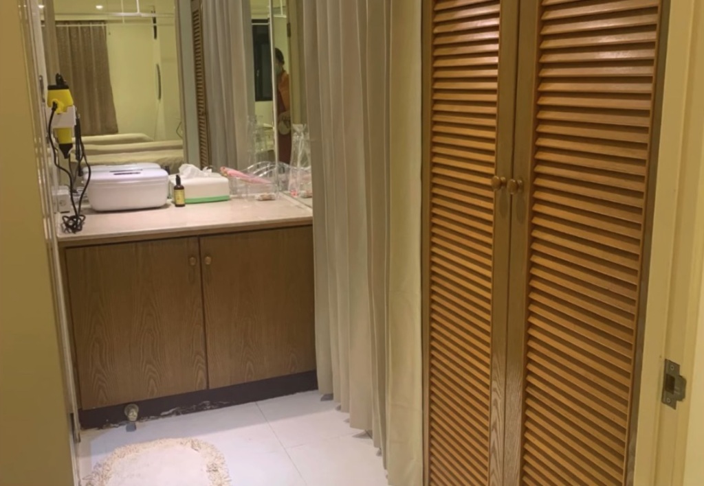 台北牛角撥筋-維納斯養美館-03