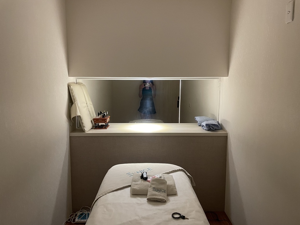 台北體雕-Eunice-SPA-尤妮絲-03