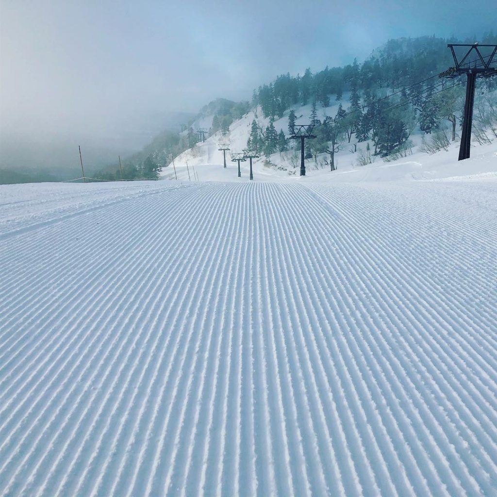 Gunma Prefecture｜Kawaba Ski Resort