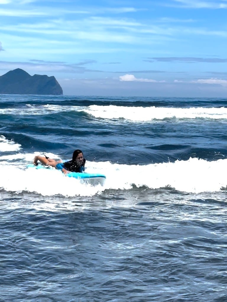 宜蘭衝浪 海盗衝浪 03