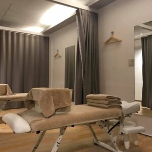 宜通村日本式総合病院の写真投票