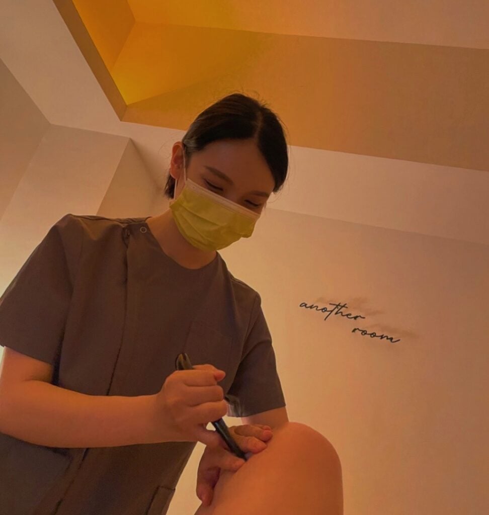 公館按摩推薦-Root-Remedies