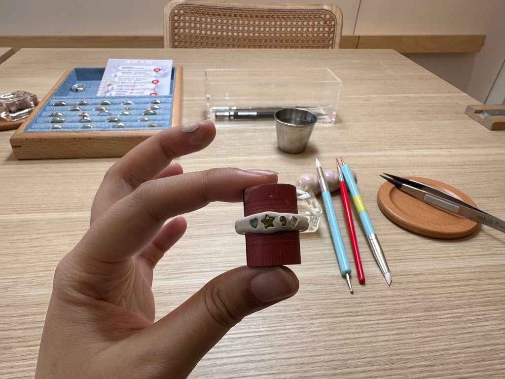 台北手作課程推薦指南》神秘客認證 TOP 9 手作課程，一日職人 DIY 體驗 31