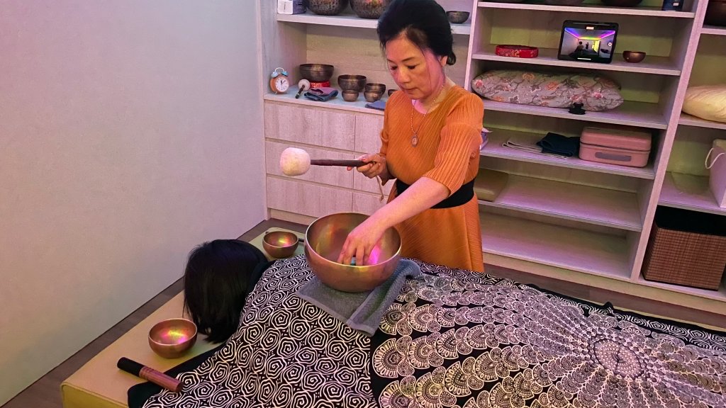 薩迷納身心靈學院