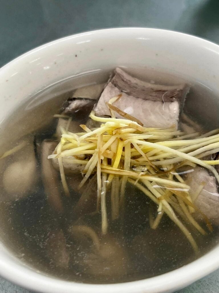 台南24小時營業宵夜美食-台南蔡