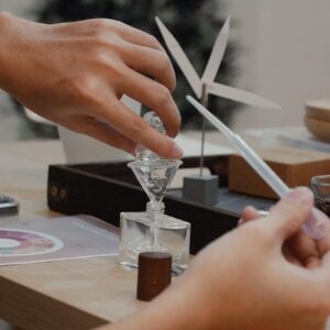 Little Mars Fragrance Factoryの写真に投票する