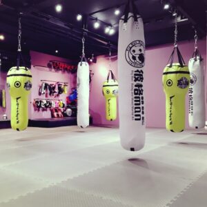 2024年インドアスポーツ金賞店舗投票 6