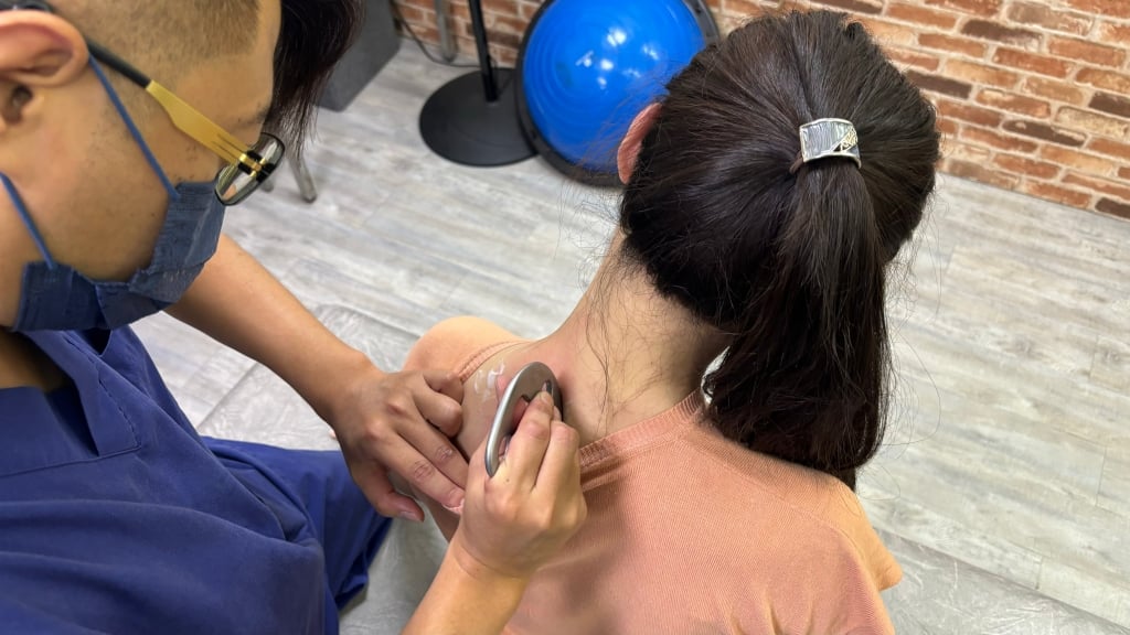 [Evaluation of Yili Traditional Orthopedic Massage Clinic] Physiotherapy background, traditional osteopathic integration into modern new technology 31