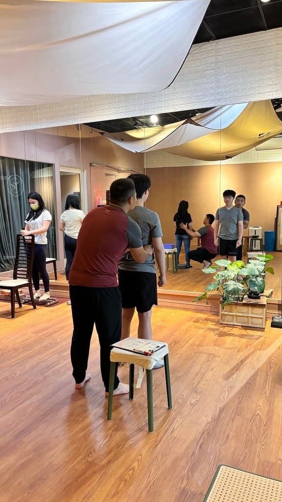[정구관 체형조각센터 후기] 무통시툰정골요법과 카이로프랙틱 교정운동 원스톱 서비스 29