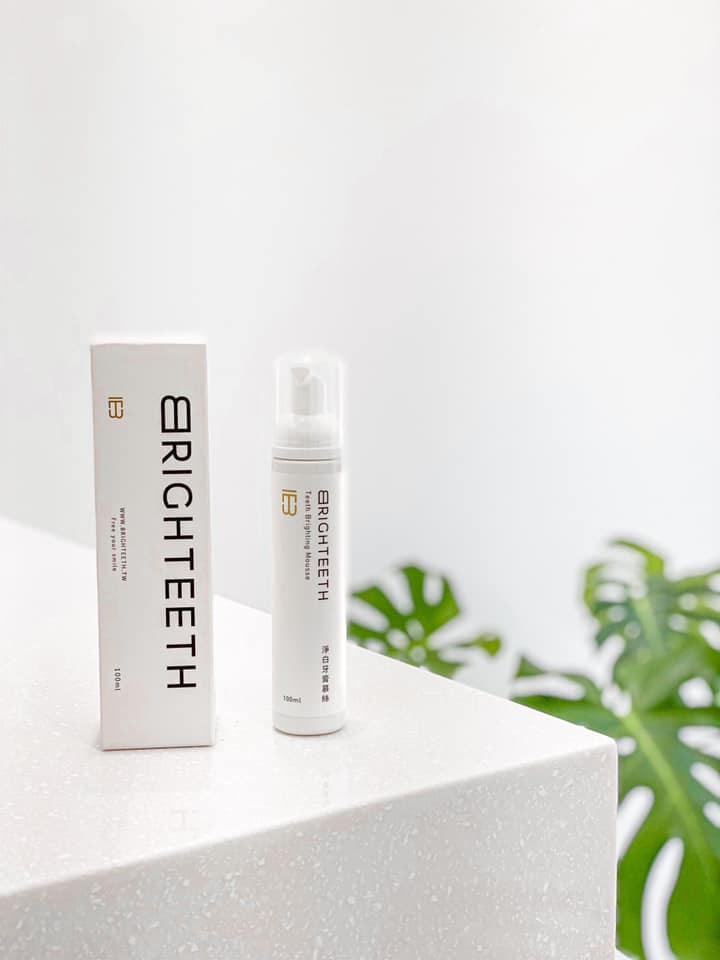 [BRIGHTEETH Taipei Store Review] Effective in 40 minutes! East District Teeth Whitening Center trained by dentists themselves 31