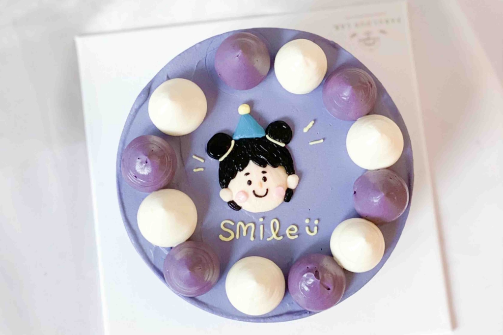 [Fabulous Lab Review] A cake classroom in Xinyi District that pays attention to the combination of ingredients and is delicious and fun 17