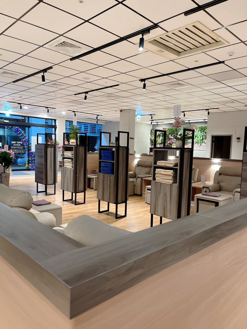 林口按摩推薦-樂足軒足體養生館